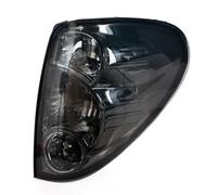 VAAKLM Rear Side Tail Light Car Rear Reverse Lamp Tail Light Brake Parking Lights Compatible With Mitsubishi For L200 For Triton For Colt For Pickup 2005-2016(Right)