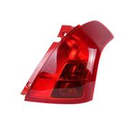 VAAKLM Rear Side Tail Light Tail Lamp Assembly Fog Lamps Rear Bumper Signal Light Stop Brake Lights Compatible With Suzuki For Swift 2005 2006 2007 2008 2009 2010(Right)