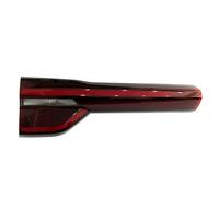 VAAKLM Rear Side Tail Light Tail Light Assembly Rear Bumper Fog Lamp Reversing Lights Brake Lamps Car Accessories Compatible With Chery For Tiggo 8 7 2019 2020(Left Inner)