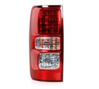 VAAKLM Rear Side Tail Light Turn Signal Brake Tail Light Warning Reversing Lamp Compatible With Holden For Colorado 2012 2013 2014 2015 2016 2017 2018 2019 2020(Left)