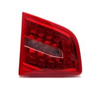 VAAKLM Rear Tail Light Assembly Outer Compatible With For A6 For S6 C6 2009 2010 2011 Saloon Sedan Car Tail Light Brake Lamp Assembly 4F5945096J(Inner Left)