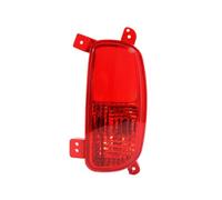 VAAKLM Rear Tail Light Assembly Outer Compatible With Kia For Sorento 2013 2014 Car Left Right Rear Tail Reflector Bumper Light Anti Collision Taillight Assembly(Right)