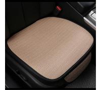 VAAKLM Universal Car Seat Cover Front Rear Car Seat Cushion Protector Automobile Interior Car Cushion Protector Mat Bench Protector Auto Seat Covers