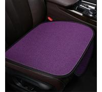 VAAKLM Universal Car Seat Cover Front Rear Seat Protect Cushion Automobile Seat Cushion Protector Pad Mat Car Seat Protection Pads Auto Seat Covers