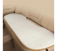 VAAKLM Universal Car Seat Cushions Automobile Interior Car Seat Protection Pads Auto Front/back Seat Cover Car Cushion Auto Seat Covers