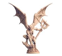 Vaal-Kaan the Firstborn Miniature | Artisan Guild | Tabletop TTRPG Fantasy Gaming Miniatures