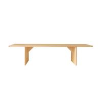 Vaarnii 012 Kolmio Dining Table 305 cm Pine