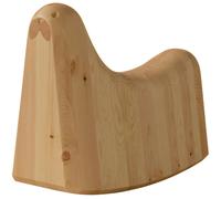 Vaarnii - 014 Norppa Rocking Toy - Natural