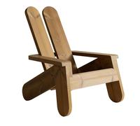 Vaarnii 015 Peace Outdoor Armchair Pine
