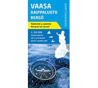 Vaasa Raippaluoto Bergo