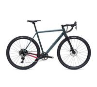 Vaast A/1 650b Rival Gravel Bike Blue L