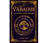 Vabadus: La guerra entre sangres