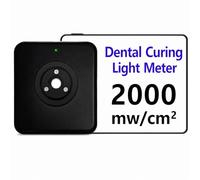 VABIRA VBR-DLLM Dental UV Curing Light Meter 9999mW/cm²