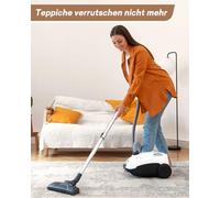 VABNEER Non-Slip Mat, 180 x 270 cm PVC Non-Slip Underlay, Multi-Purpose Carpet Stopper for Drawers, Car, Trunk, Kitchen, Motorhome, Shelf, Pallet