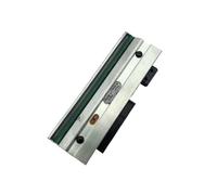 VabrZTkpg Barcode Label Printer 79800M With Coated Labels 203dpi Or 300dpi Printhead Compatible With ZM400 Printers Includes 3 Months Use(300dpi)