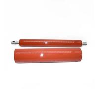 VabrZTkpg C6000 Fusing Film Sleeve Band Lower Pressure Roller Compatible With Dizzhub Pro C5500 C5501 C6501 C6500 A03U 720501 A03U 720300 Printer Parts(1set)