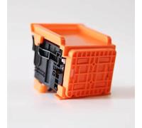 VabrZTkpg Print Head For Compatible Large Format Printers Models IPF-655 755 650 8010s 8000 815 510 710 605 610 Works With PF03 PF-03 Pf 03 PF-03 Nozzle Replacements