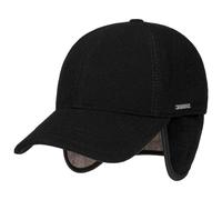 Vaby Ear Flaps Cap by Stetson