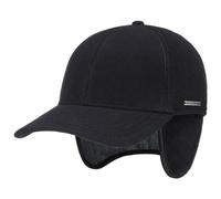 Vaby Ear Flaps Cap by Stetson