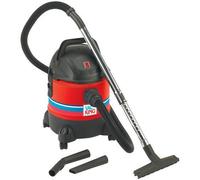 Vac King Wet & Dry Vacuum Cleaner - CVAC20P