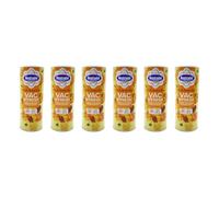 Vac 'n' Fresh Amber Glow Carpet Freshener - Pack Of 6
