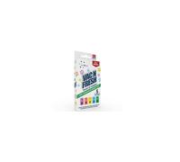 Vac N Fresh Pet Odour Eliminator Hoover Freshener Inserts - Pet Friendly Smell Neutraliser to Vacuum Carpet - Remover for Dog and Cat Smell - Scented