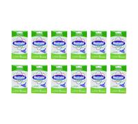 Vac Sac Super Fresh Vacuum Deodoriser Sachets, Green, Pack of 12