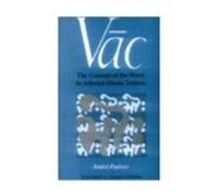 Vac: The Concept of the Word in Selected Hindu Tantras: No. 155 (Sri Garib Dass Oriental S.)