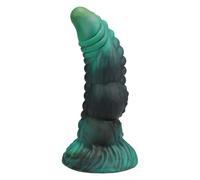Vac-U-Lock x Fantasy Fuckers - Green Serpent