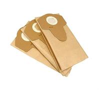 Vac Vacuum Paper Dust Bag for DJM Direct DJM38204 & Draper 13785 by DJM Direct