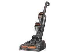 Vac W86-DP-B Dual Power Carpet Cleaner, 2.7 Litre, 800 W, Grey/Orange