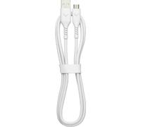 VAC100W1 Super-Fast 1m USB-A TO USB-C Cable