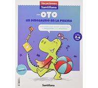 VACACIONES 1 INFANTIL 3 AÑOS