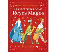 Vacaciones de Los Reyes Magos, Las (Infantil-Juvenil)