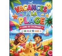 Vacances à la Plage