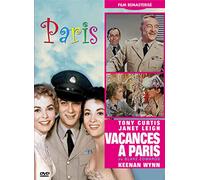 Vacances à Paris-Film [Édition remasterisée]