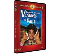 Vacances à Paris (The Perfect Furlough)