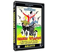 Vacances explosives [FR Import] [DVD] (2008) Bussieres, Raymond; Stengel, Chr...