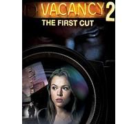 Vacancy 2: The First Cut