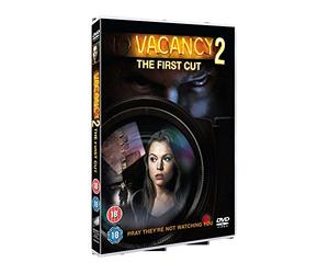 Vacancy 2 : The First Cut [DVD] [2008]