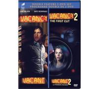 Vacancy / Vacancy 2: The First Cut