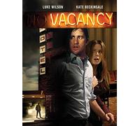 Vacancy