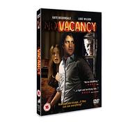 Vacancy [DVD] [2007]