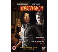 Vacancy [DVD] [2017]