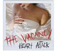 Vacancy - Heart Attack