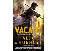 Vacant: 4 (Mindspace Investigations)