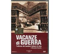 Vacanze Di Guerra