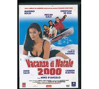 -VACANZE DI NATALE 2000
