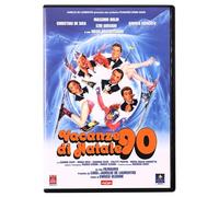 Vacanze Di Natale 90