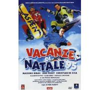 Vacanze di Natale 95 [DVD] [2007]